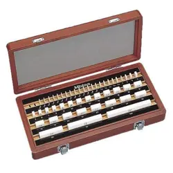 MITUTOYO CERAMIC GAUGE BLOCK BM3-47-2 516-360 NEW