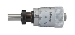MITUTOYO MICROMETER HEAD 148-310-10 MHC2-13MA NEW