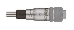 MICROMETER HEAD 148-209-10