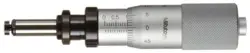 MITUTOYO 110-107 MICROMETER HEAD  DIFFERENTIAL SCREW TRANSLATOR (EXTRA-FINE
