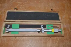 MITUTOYO 145-192 - 175-200MM INSIDE MICROMETER