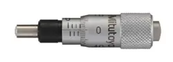 MICROMETER HEAD 148-205-10