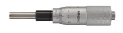 MITUTOYO MICROMETER HEAD 150-196-10 MHN1-25TA NEW