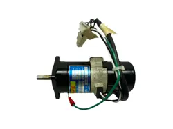 SANYO DENKI L404-011EL8 40W 24V 2.7A SUPER L DC SERVO MOTOR MITUTOYO APEX 544
