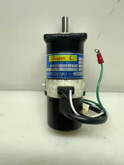 SERVO MOTOR