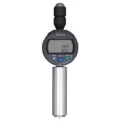 MITUTOYO HH-334 811-334-10 HARDNESS TESTER FOR SPONGE RUBBER AND PLASTICS NEW