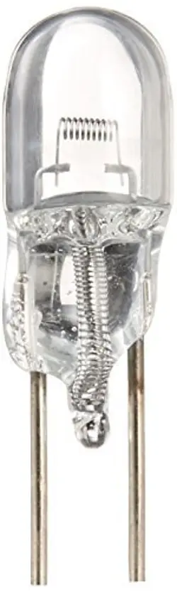 MITUTOYO HALOGEN LAMP 6V 20W 19BAA219 NEW