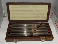 INSPECTION TOOLMAKER