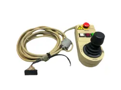 MITUTOYO JS-BOXUC JOYSTICK FOR MITUTOYO EURO APEX 544 MEASURING MACHINE