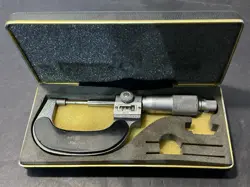 MICROMETER RANGE .00001