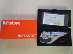 MITUTOYO # 295-153 BMS-1