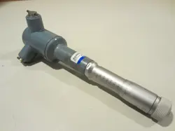 MITUTOYO 368 HOLTEST BORE MIC - 4.0-5.0