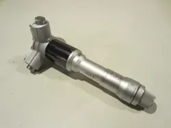 MITUTOYO 368 HOLTEST BORE MICROMETER - 3.2-3.6