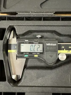 PARTS NOT