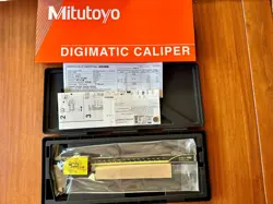 ABS CALIPER 200MM