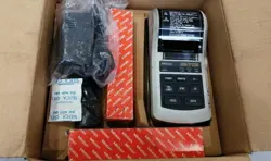 MITUTOYO DP-1VR DIGIMATIC MINI-PROCESSOR 0.8S PER LINE (6.5MM/S) 384 DOTS 8 DOTS