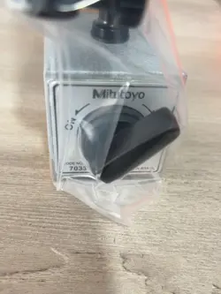 7033B MAGNETIC HOLDER