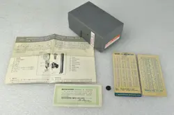 VTG MITUTOYO 513