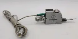  MITUTOYO M-841 GAGE HEAD, LEVER HEAD, AND PROBE    PRE-OWNED   1/2