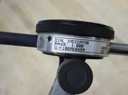 MITUTOYO 519-109E 12