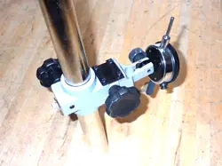 TRANSFER STAND WITH