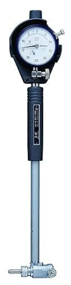 MITUTOYO 511-743-20 BORE GAGE, 2-6
