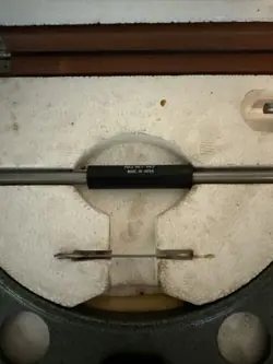MICROMETER 7