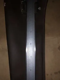 CALIPERS 12