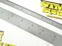 STEEL RULES