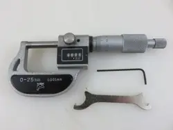 NSK 550-501 OUTSIDE