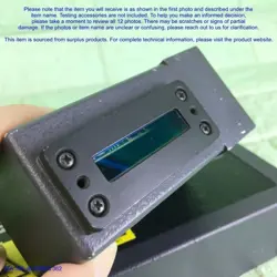MICROMETER AS