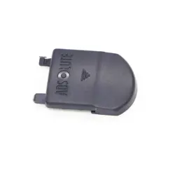 REPLACEMENT BATTERY COVER