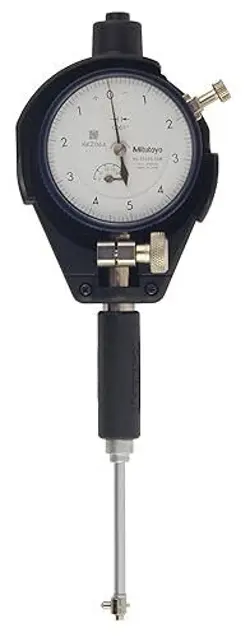 MITUTOYO 511-212-20 BORE GAGE 0.24