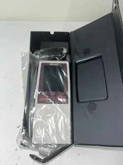NEW MITUTOYO SJ-210 TESTER NEW FAST SHIPPING