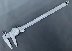 MITUTOYO 12