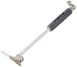 MITUTOYO 511-417 BORE GAGE BLIND-HOLE, 50-150MM, NO INDICATOR