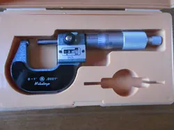 MITUTOYO 1