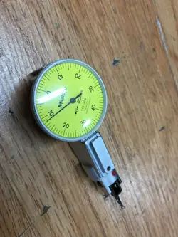 .01MM ADJUSTABLE