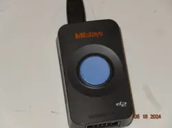 GENUINE OEM MITSUTOYO DIGIMATIC USB INPUT TOOL IT-016U