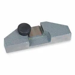 MITUTOYO 050083-10 DEPTH ATTACHMENT FOR 4,6,8 IN. CALIPERS 4LA50