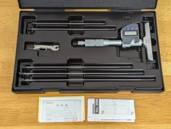 329-250-30 DMC100-150MX WITH