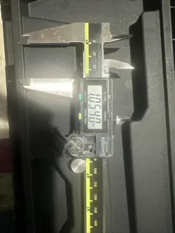 USED MITUTOYO 500-197-30 8
