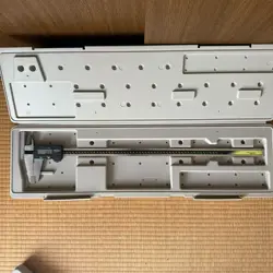 DIGIMATIC CALIPER 0-600MM
