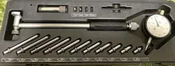 MITUTOYO CYLINDER GAUGE 50-150MM OPERATION CONFIRMED BORE GAUGE MITUTOYO JAPAN