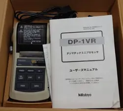 MITUTOYO DP-1VR DIGIMATIC MINI-PROCESSOR