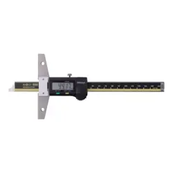 MITUTOYO 571-201-30 DIGITAL DEPTH GAUGE 150MM VDS-15AX NEW
