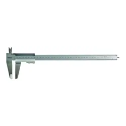 MITUTOYO 531-103 VERNIER CALIPER 300MM MAX MEASUREMENT NEW