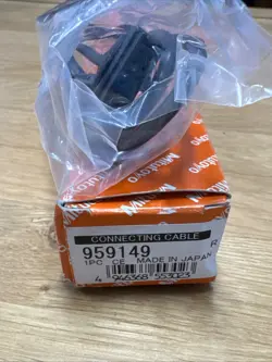 MITUTOYO 959149 CONNECTING CABLE NEW
