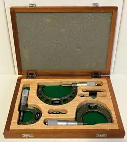 CALIBRATION STANDARDS 167-141