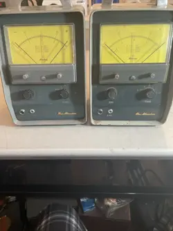 ANALOG MU